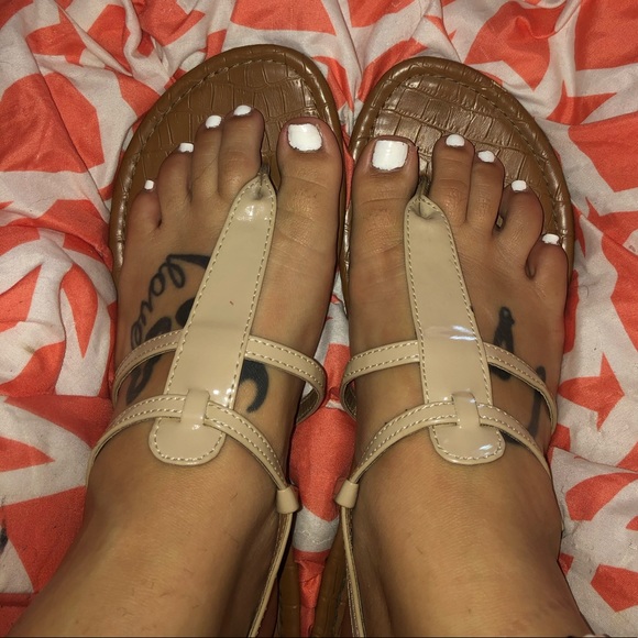 Sandals - Picture 2 of 2